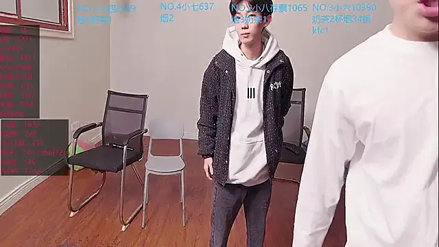 tyboys from StripChat is Freechat