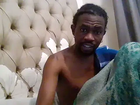 Tyrod30 from StripChat is Freechat