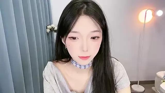 TyTing-214 from StripChat is Freechat
