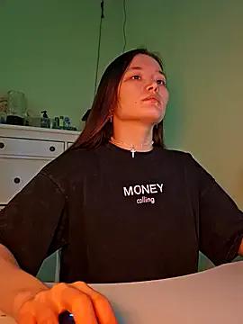 U_KINKY from StripChat is Freechat