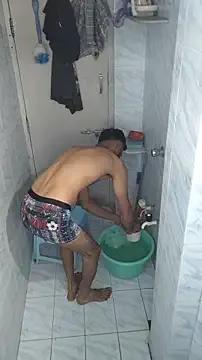 Ultra_Hot69 from StripChat is Freechat