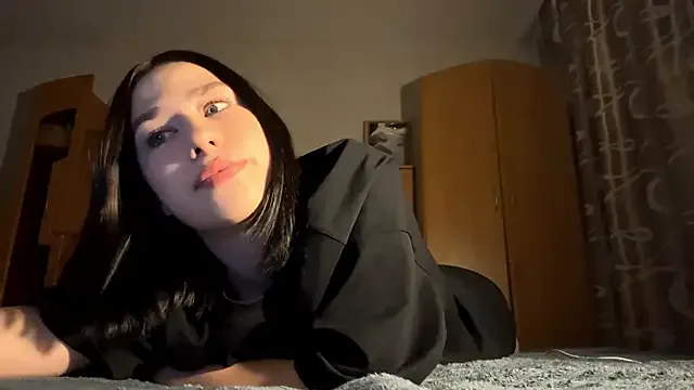 ultralina from StripChat is Freechat