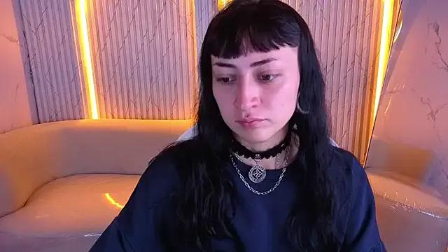 Ultraviolet_TP from StripChat is Freechat