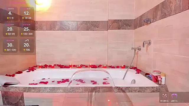 Girls: try live performances with matured performers, from dancing to quirks, in a variety of beautiful sex cams.