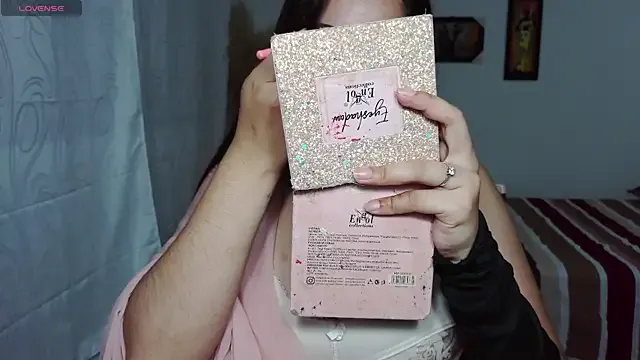 Umarany from StripChat