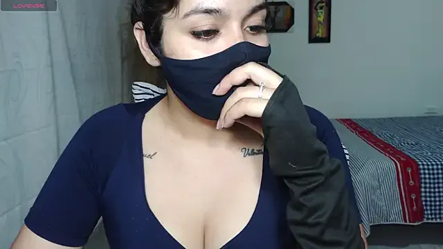 Umarany from StripChat