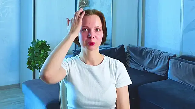 UmbraVelour from StripChat is Freechat