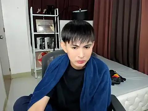 UncensoredCock from StripChat is Freechat