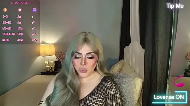 Unforgettable_Maria from StripChat is Freechat