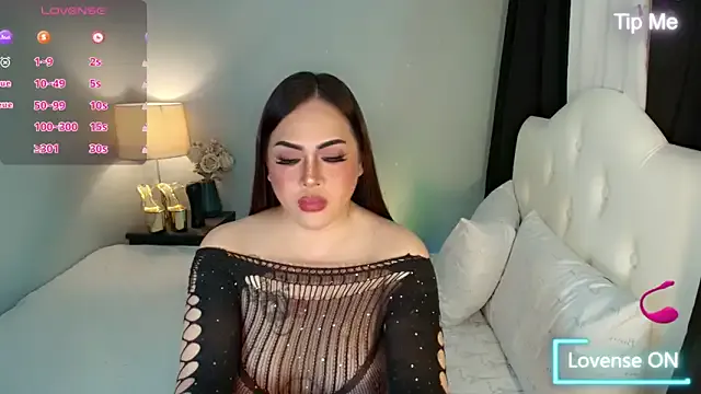 Unforgettable_Maria from StripChat is Freechat