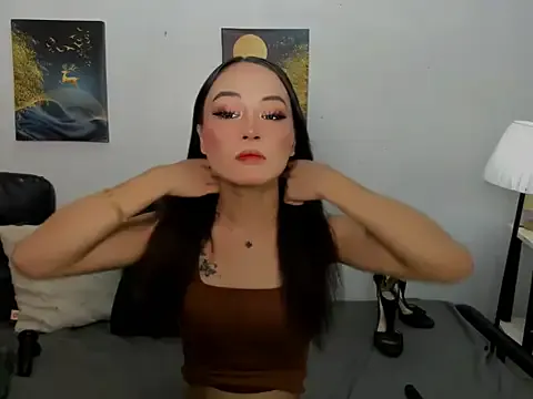 Girls: try live performances with matured performers, from dancing to quirks, in a variety of beautiful sex cams.