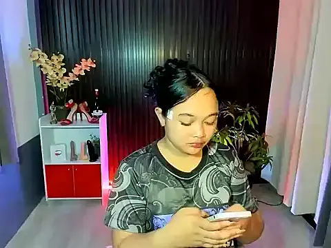 UrFavouriteCravings from StripChat is Freechat