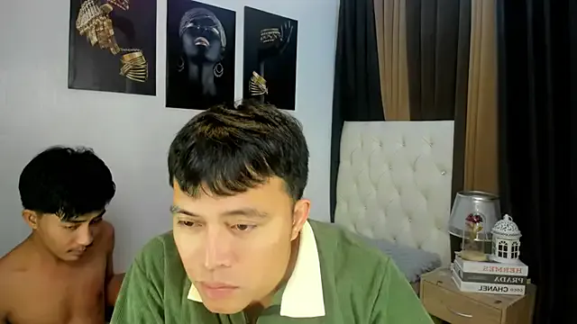 Urloverhardcock from StripChat is Freechat