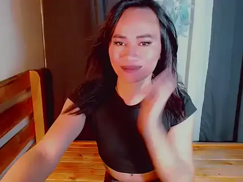 ursweet_yummy from StripChat is Freechat