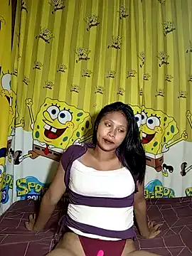 UrSweetAsianLady_02 from StripChat is Freechat