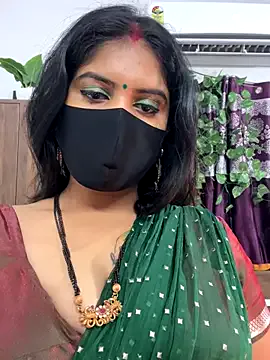 V-Hot-Sweti on StripChat