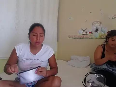 Valeer_abby from StripChat is Freechat