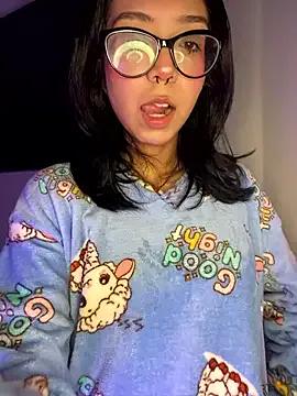 Valen-Foxx from StripChat