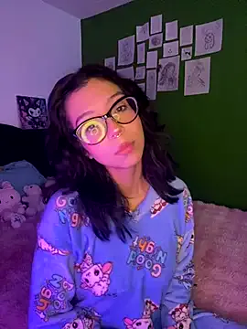 Valen-Foxx from StripChat