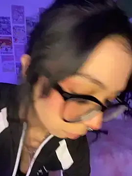 Valen-Foxx1 from StripChat is Freechat