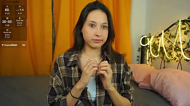 ValenciaHealy from StripChat is Freechat