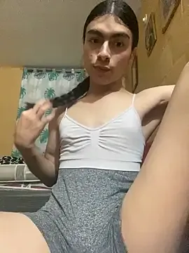 Valendoll from StripChat