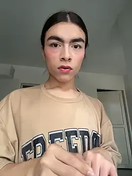 Valendoll from StripChat