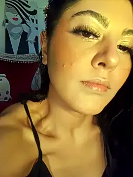 ValeNiitaLuv from StripChat is Freechat