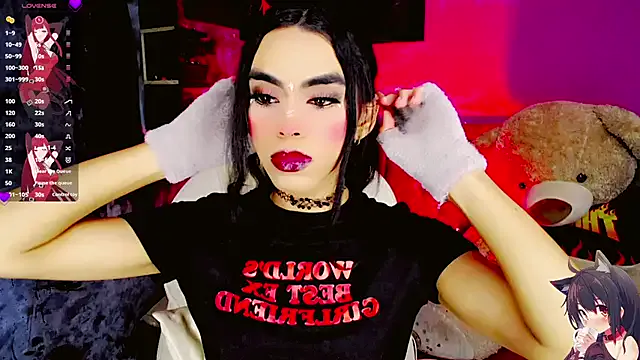 Girls: try live performances with matured performers, from dancing to quirks, in a variety of beautiful sex cams.