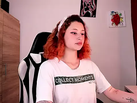 Girls: try live performances with matured performers, from dancing to quirks, in a variety of beautiful sex cams.