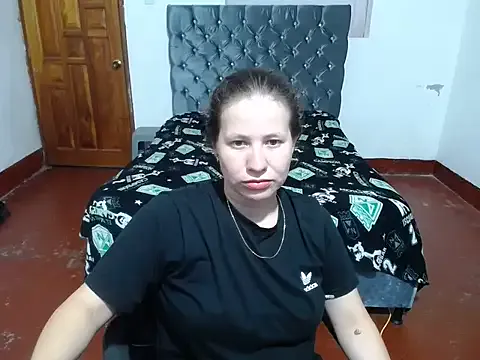 Valentina_charlys from StripChat is Freechat