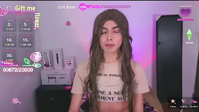 Girls: try live performances with matured performers, from dancing to quirks, in a variety of beautiful sex cams.