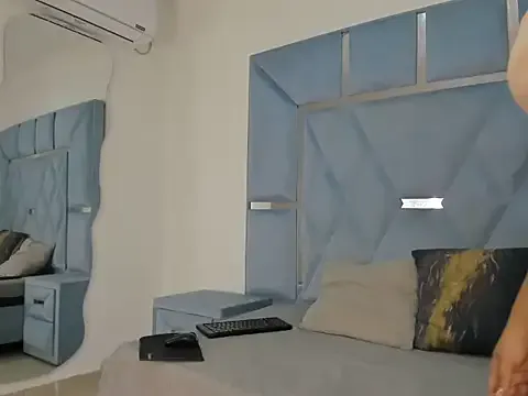 valentinaasm from StripChat is Freechat