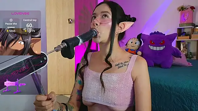 Girls: try live performances with matured performers, from dancing to quirks, in a variety of beautiful sex cams.