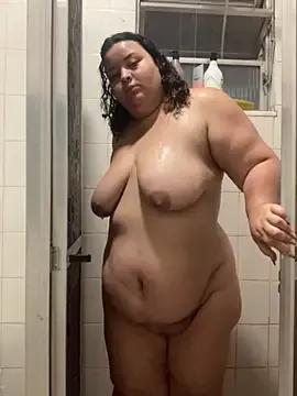 valentinny from StripChat is Freechat