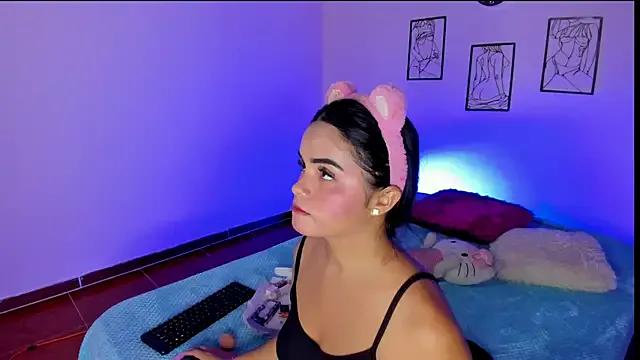 Valeri_13 from StripChat is Freechat