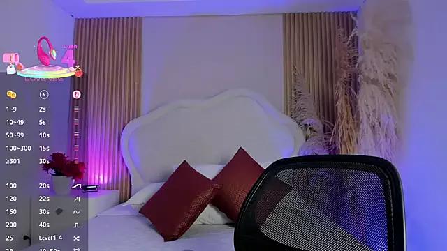 Girls: try live performances with matured performers, from dancing to quirks, in a variety of beautiful sex cams.