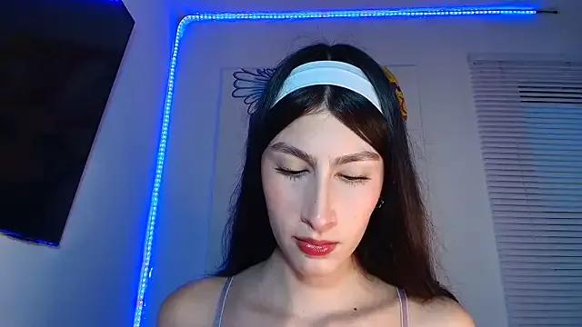 valeria_gonzales_ from StripChat is Freechat