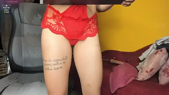 valeria_hurtado from StripChat is Freechat
