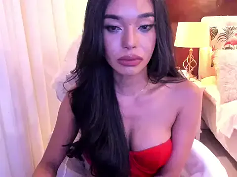 ValeriaDion from StripChat is Freechat