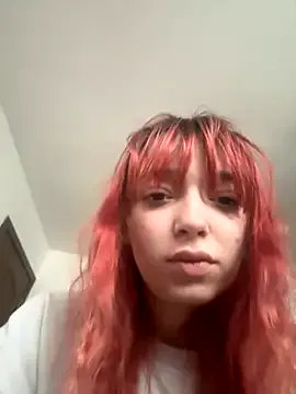 ValeriaFlame_ from StripChat is Freechat