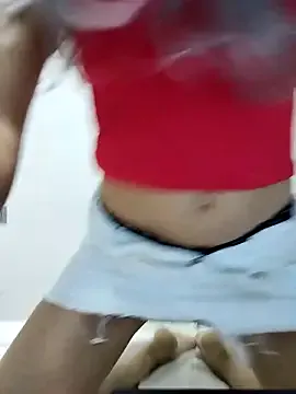 ValeriaFox769 from StripChat is Freechat