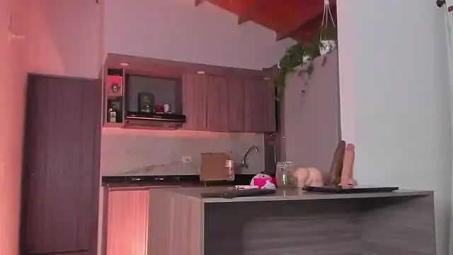 valeriahornier from StripChat is Freechat