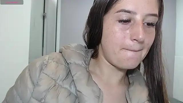 valerie_diaz1 from StripChat is Freechat