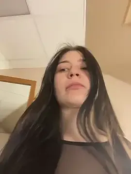 Valerie_Ohara from StripChat is Freechat