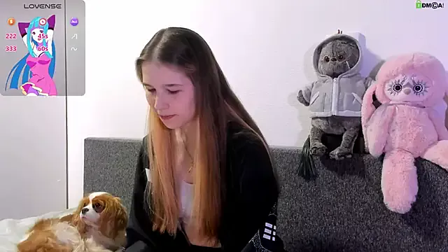 Girls: try live performances with matured performers, from dancing to quirks, in a variety of beautiful sex cams.