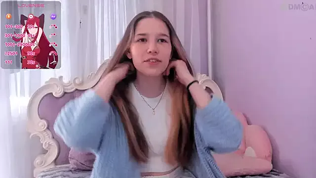 Girls: try live performances with matured performers, from dancing to quirks, in a variety of beautiful sex cams.