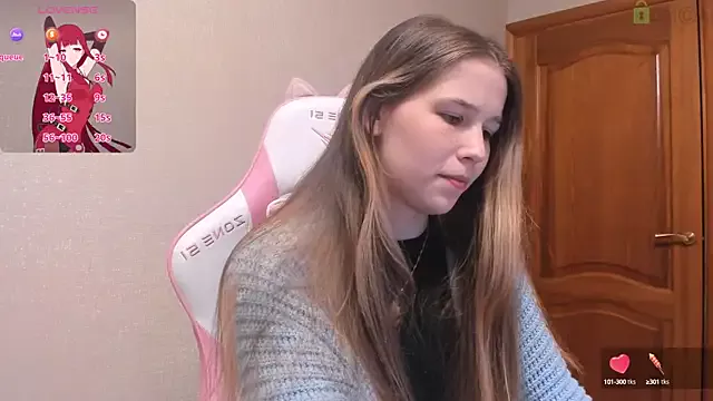 Girls: try live performances with matured performers, from dancing to quirks, in a variety of beautiful sex cams.