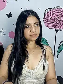 ValerieLove_ from StripChat is Freechat