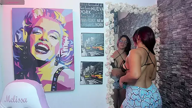 Girls: try live performances with matured performers, from dancing to quirks, in a variety of beautiful sex cams.